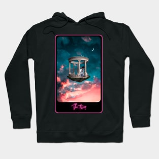 The Tower Hoodie